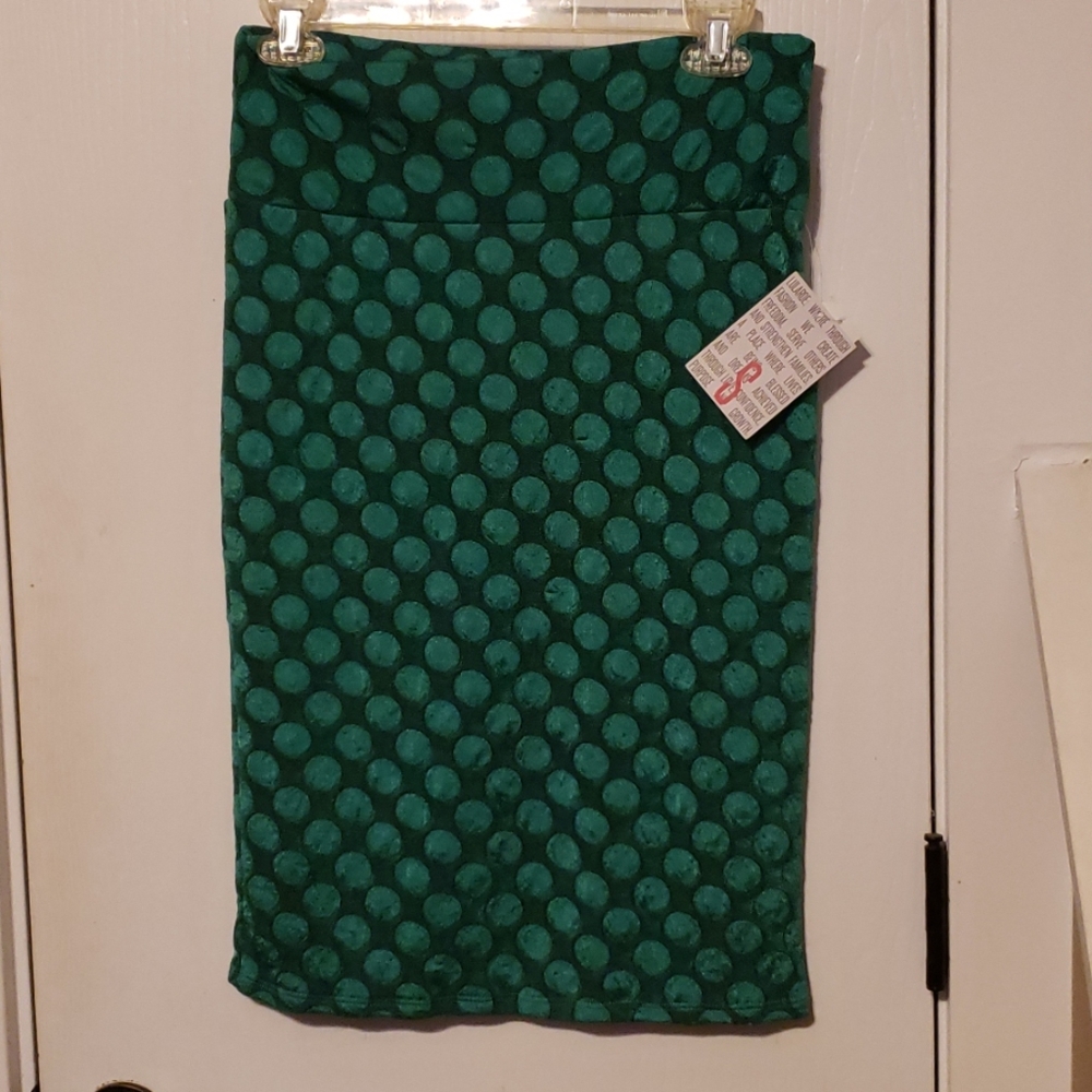 LuLaRoe Cassie